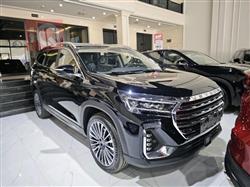Jetour X90 PLUS